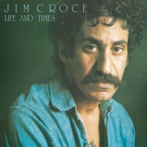 JIM CROCE-LIFE & TIMES (VINYL)