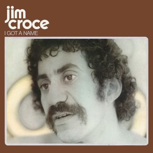 JIM CROCE-I GOT A NAME