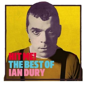 IAN DURY-HIT ME! THE BEST OF (3CD)