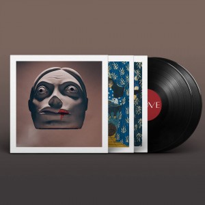Museum Of Love - Life Of Mammals (2021) (Vinyl)