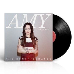 Amy Macdonald - The Human Demands (2020) (Vinyl)