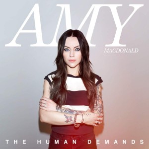 Amy Macdonald - The Human Demands (2020) (CD)