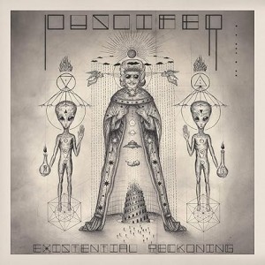 Puscifer - Existential Reckoning (2020) (CD)