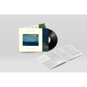 Marianne Faithfull with Warren Ellis - She Walks In Beauty (2x Vinyl)