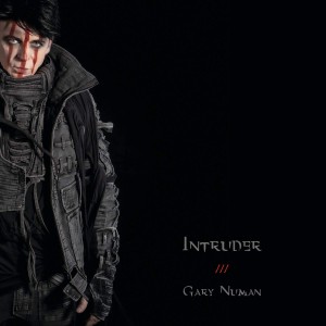 Gary Numan - Intruder (2021) (2x Vinyl)