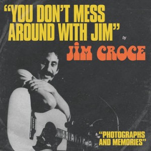 JIM CROCE-YOU DON´T MESS AROUND WITH JIM (RSD 2021) (LP)