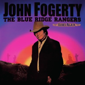 John Fogerty - The Blue Ridge Rangers Rides Again (2009) (CD)
