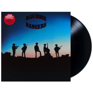 John Fogerty - The Blue Ridge Rangers (1973) (Vinyl)