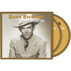 Hank Williams - Pictures From Life´s Other Side Vol. 2 (2CD)