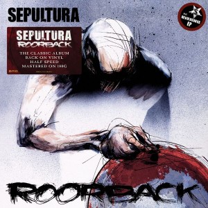Sepultura - Roorback (2003) (2x Vinyl)