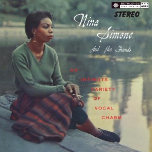 NINA SIMONE-NINA SIMONE AND HER FRIENDS