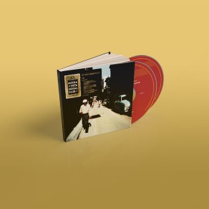 Buena Vista Social Club - Buena Vista Social Club (25th Anniversary Edition) (2CD)