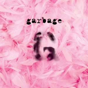 Garbage - Garbage (1995) (Deluxe) (2CD)
