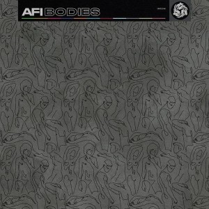 AFI - Bodies (Vinyl)