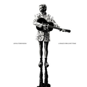 Anna Ternheim - A Space For Lost Time (2019) (Extended) (2x Vinyl + CD)