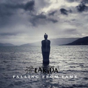 TAKIDA-FALLING FROM FAME (VINYL)
