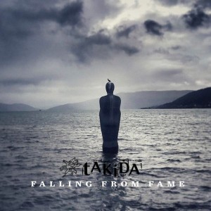 Takida - Falling From Fame (2021) (Vinyl)