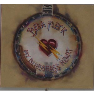 BÉLA FLECK-MY BLUEGRASS HEART