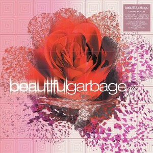 Garbage - Beautiful Garbage (2001) (Deluxe) (3x Vinyl)