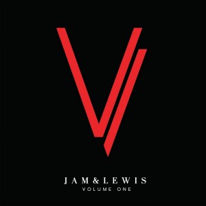 JAM & LEWIS-JAM & LEWIS, VOLUME ONE