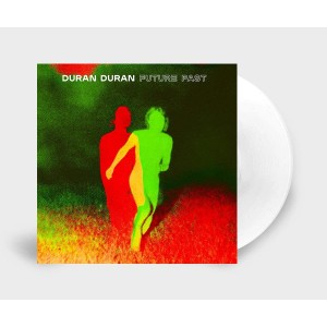 Duran Duran - Future Past (2021) (White Vinyl)