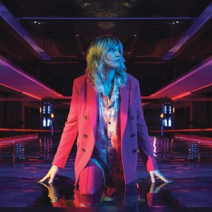 Ladyhawke - Time Flies (2021) (Splatter Vinyl)