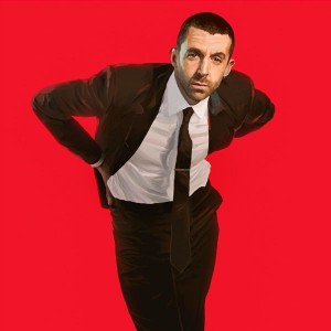 Miles Kane - Change The Show (CD)