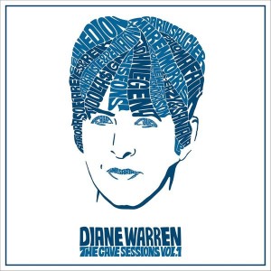 Diane Warren - The Cave Sessions Vol. 1 (CD)