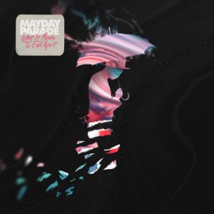 Mayday Parade - What It Means To Fall Apart (CD)