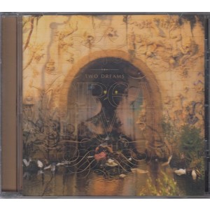 Circa Survive - Two Dreams (CD)