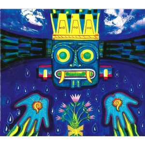 Santana - Blessings And Miracles (2021) (CD)