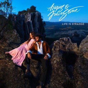 Angus & Julia Stone - Life Is Strange (Vinyl)