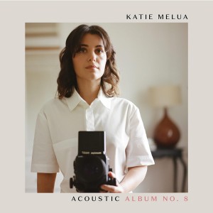KATIE MELUA-ACOUSTIC ALBUM NO. 8