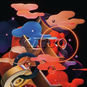 Robert Ames & Ben Corrigan - Carbs (2022) (Vinyl)