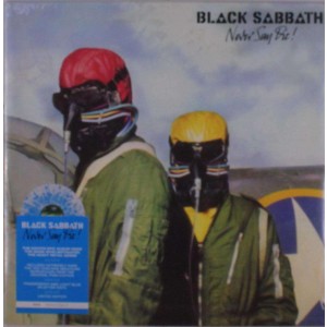 BLACK SABBATH-NEVER SAY DIE! (RSD 2023 VINYL)