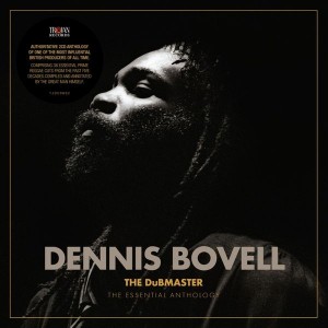 Dennis Bovell - The Dubmaster: The Essential Anthology (1976-2022) (2CD)