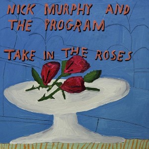 Nick Murphy (Aka Chet Faker) - Take In The Roses (2022) (CD)