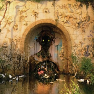 Circa Survive - Marble