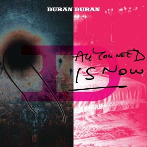 DURAN DURAN-ALL YOU NEED IS NOW (VINYL)