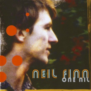 NEIL FINN-ONE NIL
