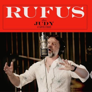 Rufus Wainwright - Rufus Does Judy At Capitol Studios (2022) (Vinyl)