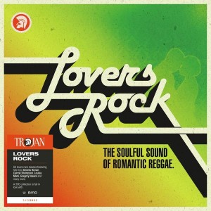 Various Artists - Lovers Rock (The Soulful Sound Of Romantic Reggae) (1975-87) (3CD)