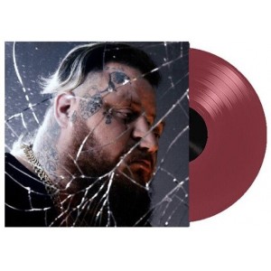 Jelly Roll - Ballads Of The Broken (2025) (Apple Red Vinyl)