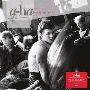 A-HA-HUNTING HIGH AND LOW (BOX SET)