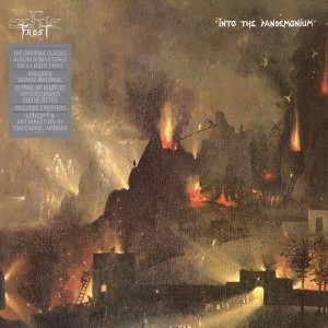 Celtic Frost - Into The Pandemonium (Gatefold Gold Vinyl)