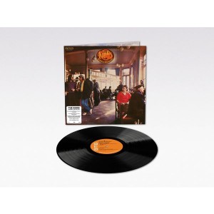 Kinks - Muswell Hillbillies (1971) (50th Anniversary) (Vinyl)