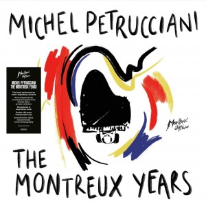 Michel Petrucciani - The Montreux Years (1990-98) (2x Vinyl)