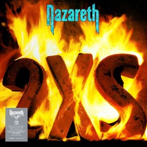 NAZARETH-2XS