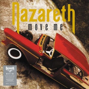 NAZARETH-MOVE ME