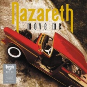 NAZARETH-MOVE ME